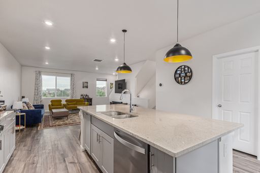 1918 W. 165th Way R, Broomfield, CO 80023