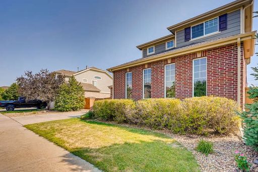 24742 E. Crestridge Place, Aurora, CO 80016