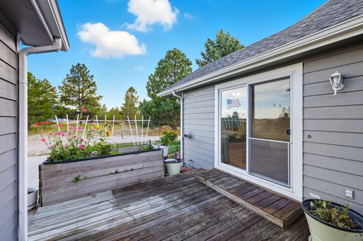 33622 Quill Lane, Elizabeth, CO 80107