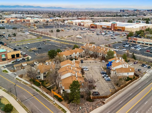185 S. Sable Boulevard, #T19, Aurora, CO 80012