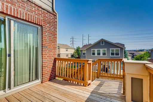 24742 E. Crestridge Place, Aurora, CO 80016