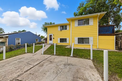 1085 S. Perry Street, #A, Denver, CO 80219