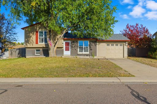 11246 Donley Drive, Parker, CO 80138