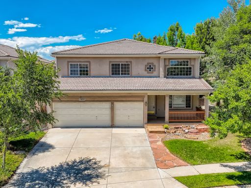 13895 Sandtrap Circle, Broomfield, CO 80025