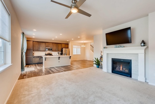4806 S. Wenatchee Circle, Aurora, CO 80015