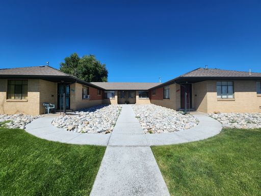 3523 Hudson Street, Denver, CO 80207