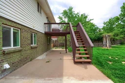 4465 W. Yale Avenue, Denver, CO 80219