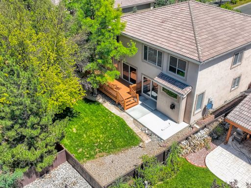13895 Sandtrap Circle, Broomfield, CO 80025