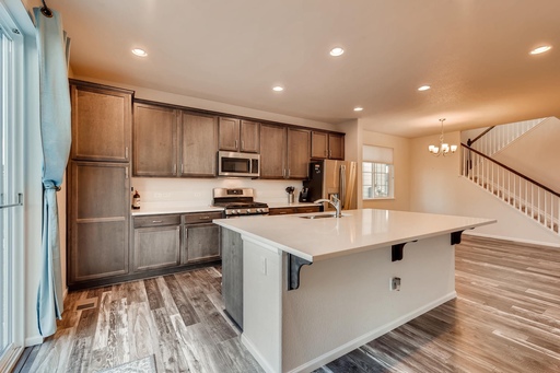 4806 S. Wenatchee Circle, Aurora, CO 80015