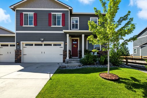 45750 Silverdrop Avenue, Bennett, CO 80102