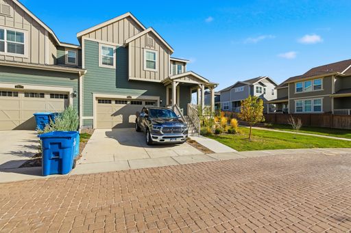 17661 E. 95th Place, Commerce City, CO 80022