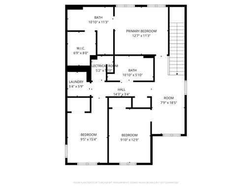 45840 Laceleaf Drive, Bennett, CO 80102