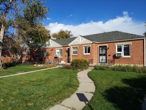 1410 Jersey Street, Denver, CO 80220