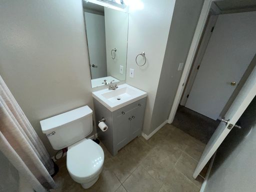 1226 S. Monaco Parkway, Unit 209, Aurora, CO 80224