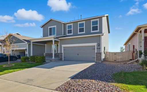 47520 Lilac Avenue, Bennett, CO 80102