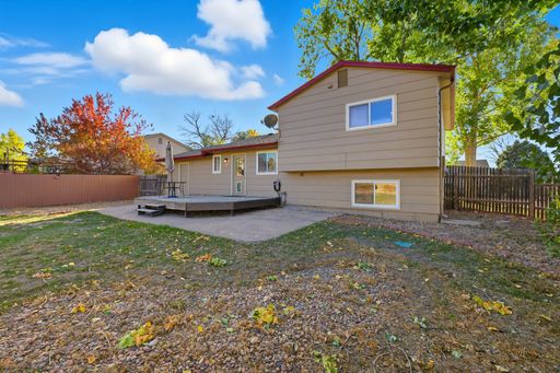 11246 Donley Drive, Parker, CO 80138