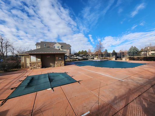 10010 E. Gunnison Place, #706, Aurora, CO 80247
