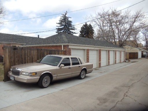 1410 Jersey Street, Denver, CO 80220