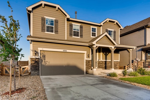 4806 S. Wenatchee Circle, Aurora, CO 80015