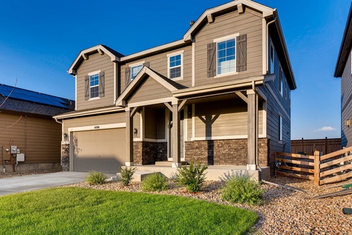 4806 S. Wenatchee Circle, Aurora, CO 80015