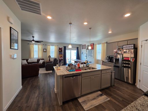 127 Monarch Street, Bennett, CO 80102