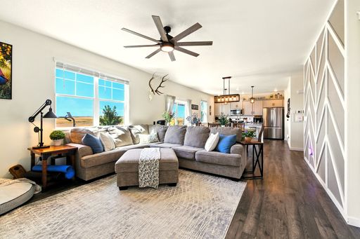 45750 Silverdrop Avenue, Bennett, CO 80102