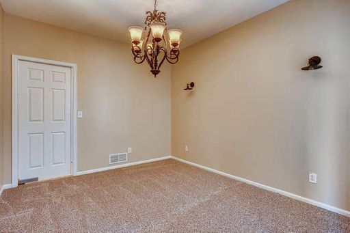 24742 E. Crestridge Place, Aurora, CO 80016