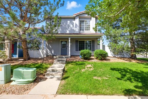4799 N. Orleans Street, Denver, CO 80249