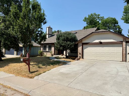 2033 S. Pagosa Street, Aurora, CO 80013