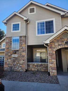 10010 E. Gunnison Place, #706, Aurora, CO 80247