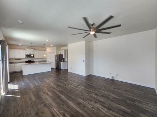 45802 Red Tail Drive, Bennett, CO 80102