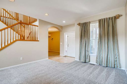 24742 E. Crestridge Place, Aurora, CO 80016