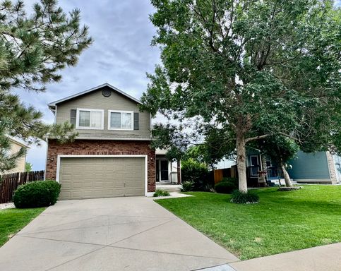 22329 E. Princeton Drive, Aurora, CO 80018