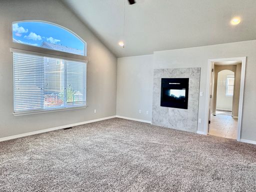 17849 Smelting Rock Drive, Monument, CO 80132