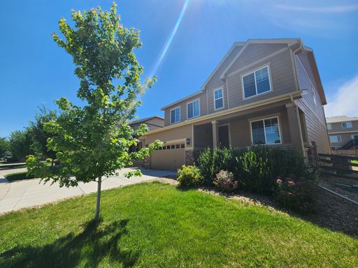 4747 S. Malta Way, Centennial, CO 80015