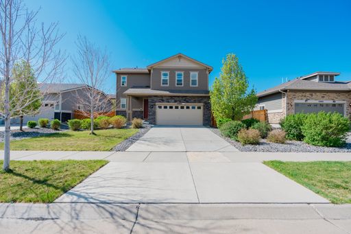 25062 E. Cedar Place, Aurora, CO 80018