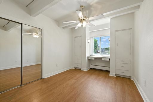 590 N. Logan Street, #206, Denver, CO 80203