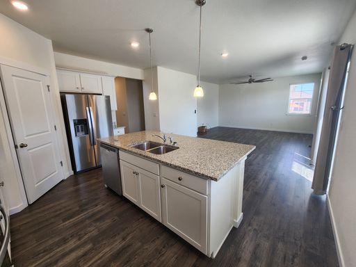 45802 Red Tail Drive, Bennett, CO 80102