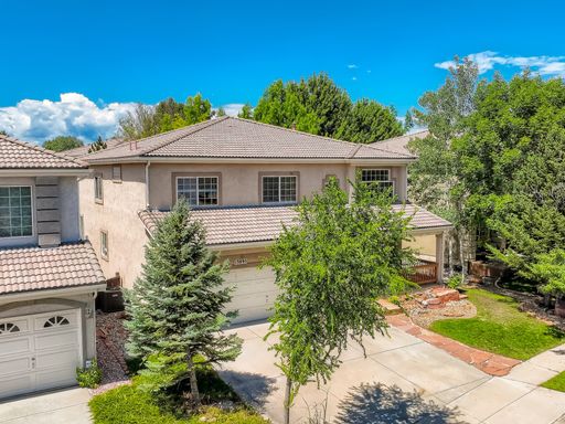 13895 Sandtrap Circle, Broomfield, CO 80025