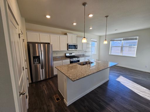 45840 Laceleaf Drive, Bennett, CO 80102