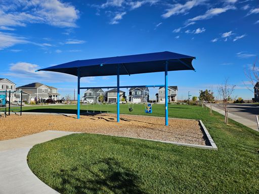 45840 Laceleaf Drive, Bennett, CO 80102