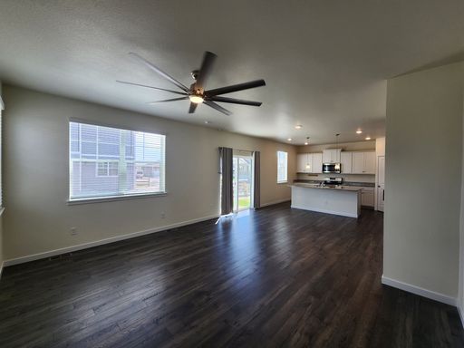 45802 Red Tail Drive, Bennett, CO 80102