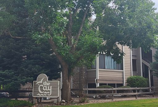 8376 S. Upham Way, #B105, Littleton, CO 80128