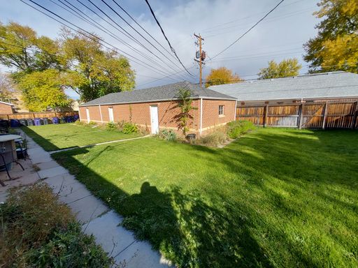 1410 Jersey Street, Denver, CO 80220