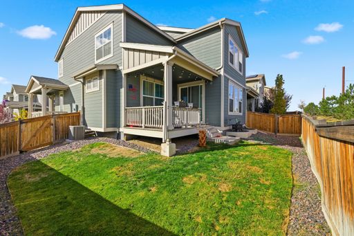 17661 E. 95th Place, Commerce City, CO 80022