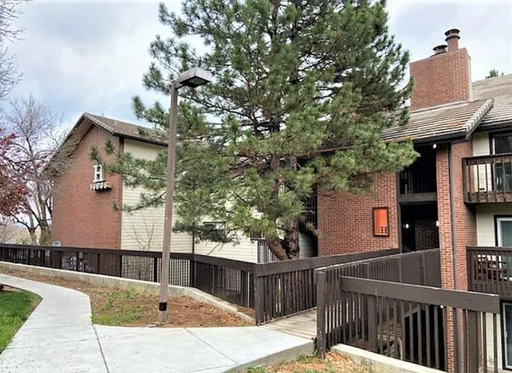 14896 E. 2nd. Avenue, #204H, Aurora, CO 80011