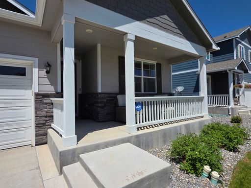 127 Monarch Street, Bennett, CO 80102