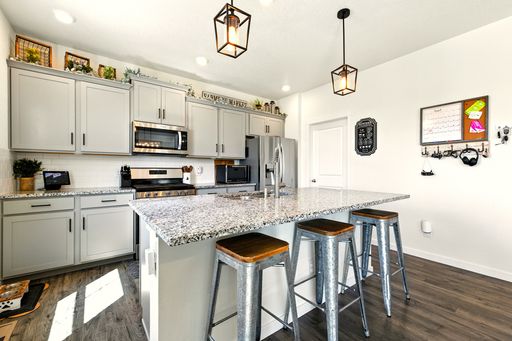 45750 Silverdrop Avenue, Bennett, CO 80102