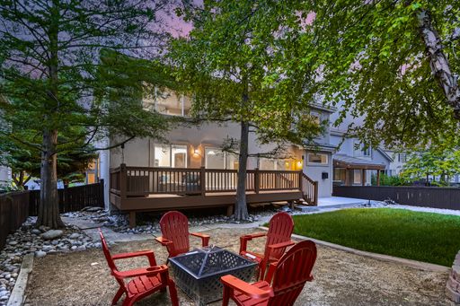 13895 Sandtrap Circle, Broomfield, CO 80025