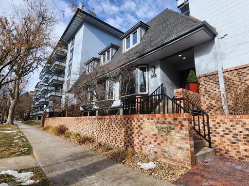 555 E. 10th Avenue, #115, Denver, CO 80203